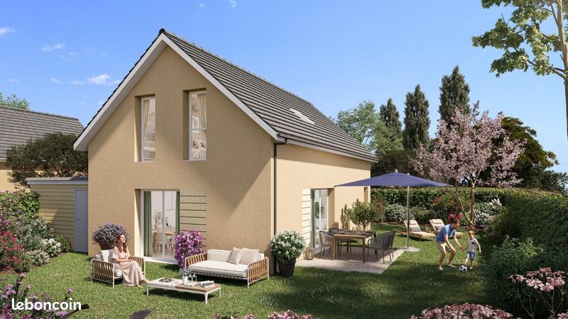 Maison 6 pièces 85 m² · à Louviers · 85 m² · 280 000 €