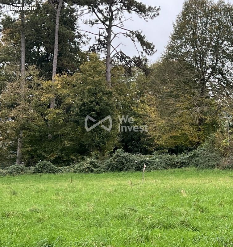 Terrain 730 m² Bailly-Romainvilliers (image 4)
