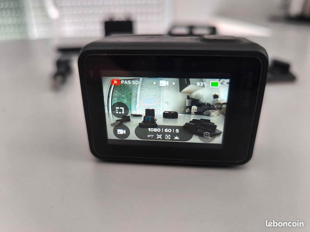 Gopro 7 black (image 3)