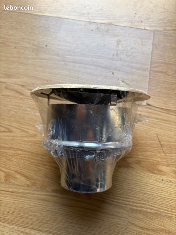 Chapeau déflecteur (image 1)