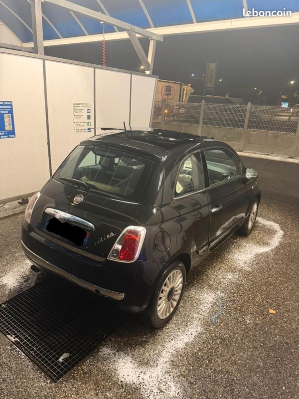 Fiat 500 (image 2)