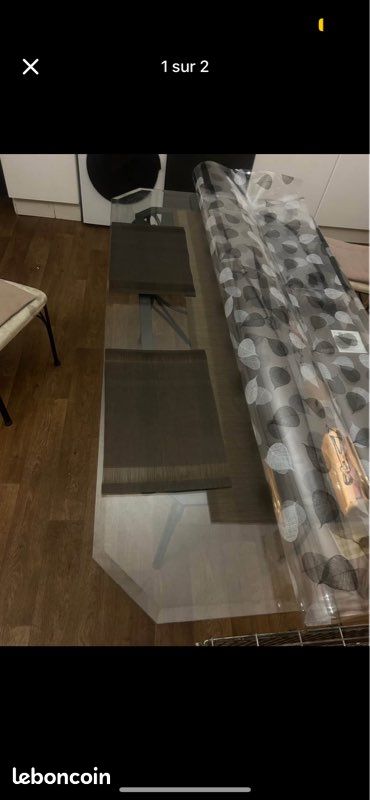 Table à manger (image 1)