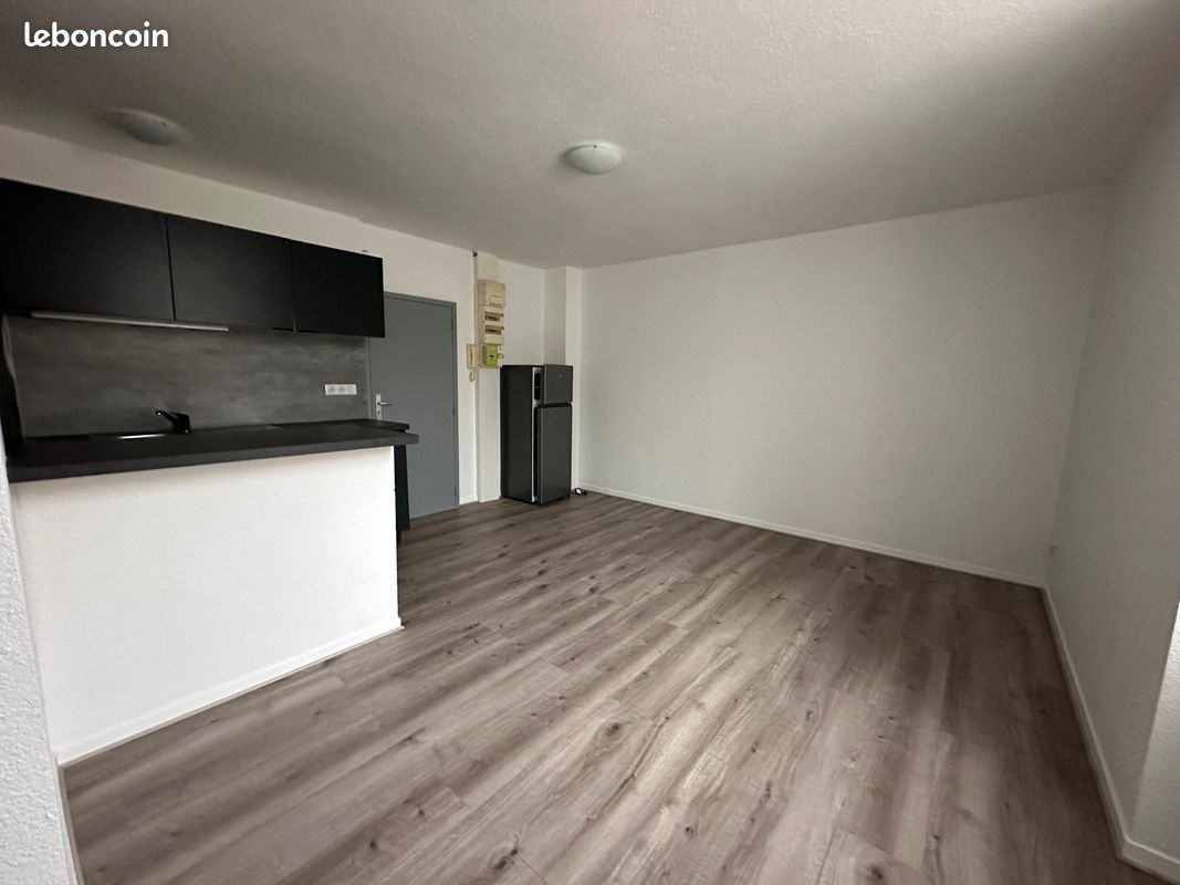 Appartement 2 pièces 39 m² - Limoges 87000 (image principale 7)