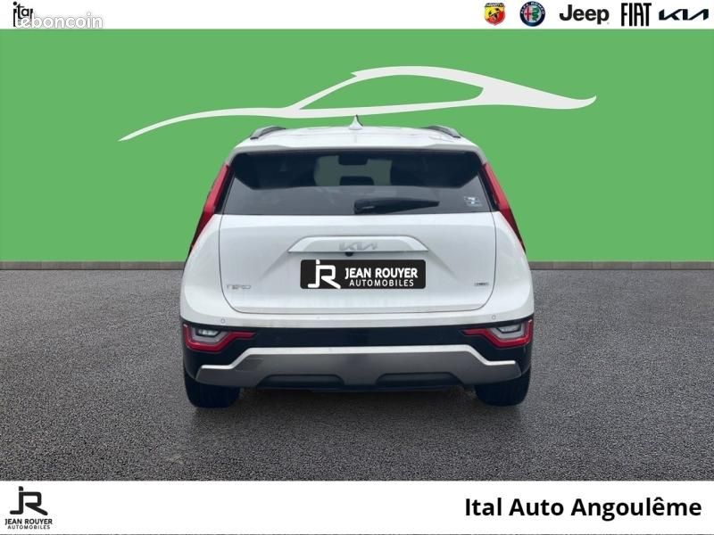 Kia Niro 1.6 GDi HEV Premium DRIVEWISE DCT6 (image 5)