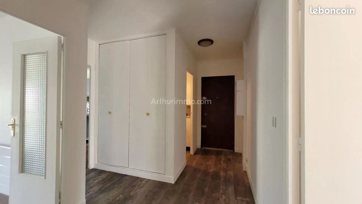 Appartement 2 pièces 60 m² · à Thorigny-sur-Marne · 60 m² · 908 €/mois