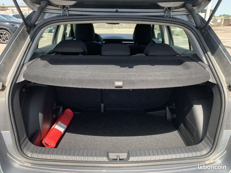 Skoda FABIA 1.0 TSI 110CH AMBITION DSG7 (image 5)