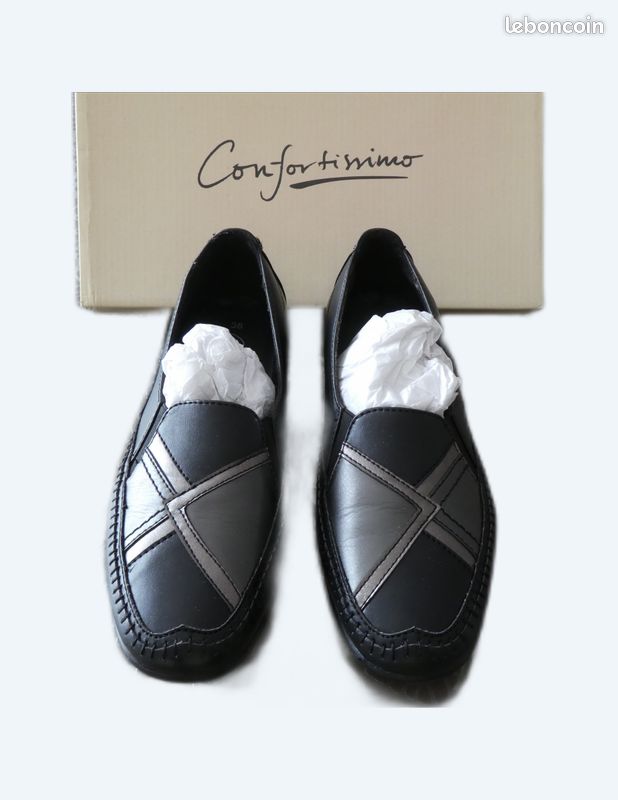 Chaussures CONFORTISSIMO 38 neuves Chaussures