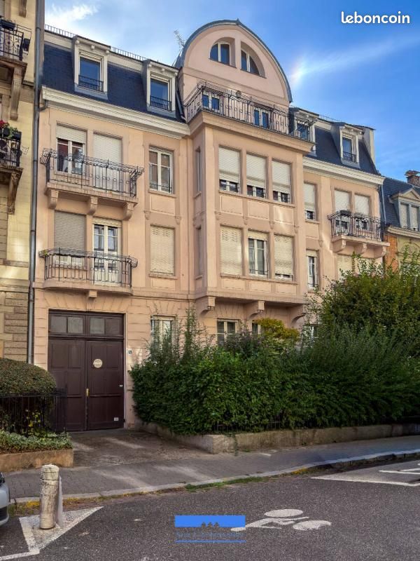 Appartement 5 pièces 231 m² · à Strasbourg · 231 m² · 760 000 €
