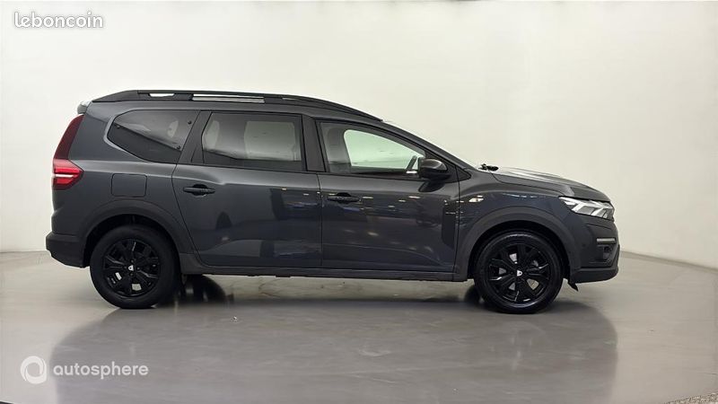 Dacia Jogger 1.0 ECO-G 100ch Extreme+ 7 places (image 4)