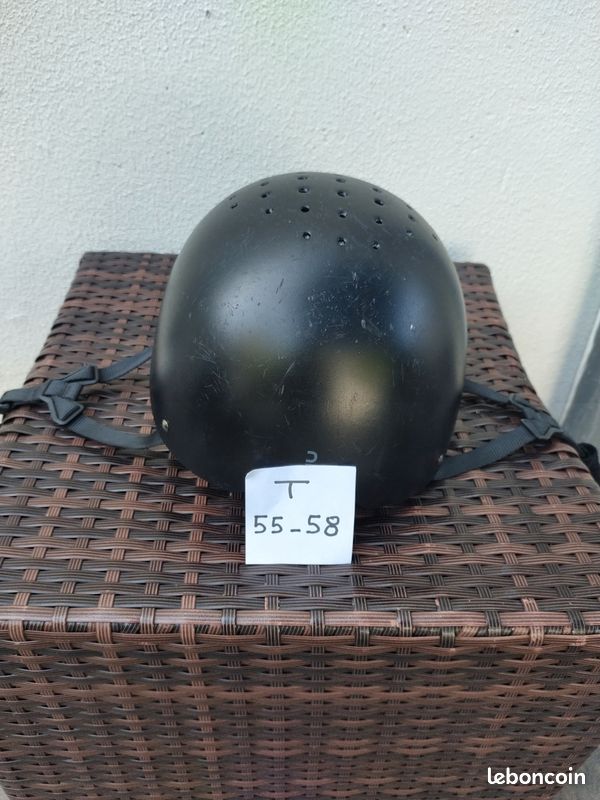Casque équitation enfant (image 2)