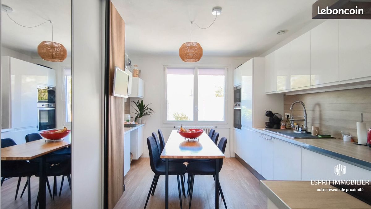 Maison 4 pièces 84 m² (image 4)