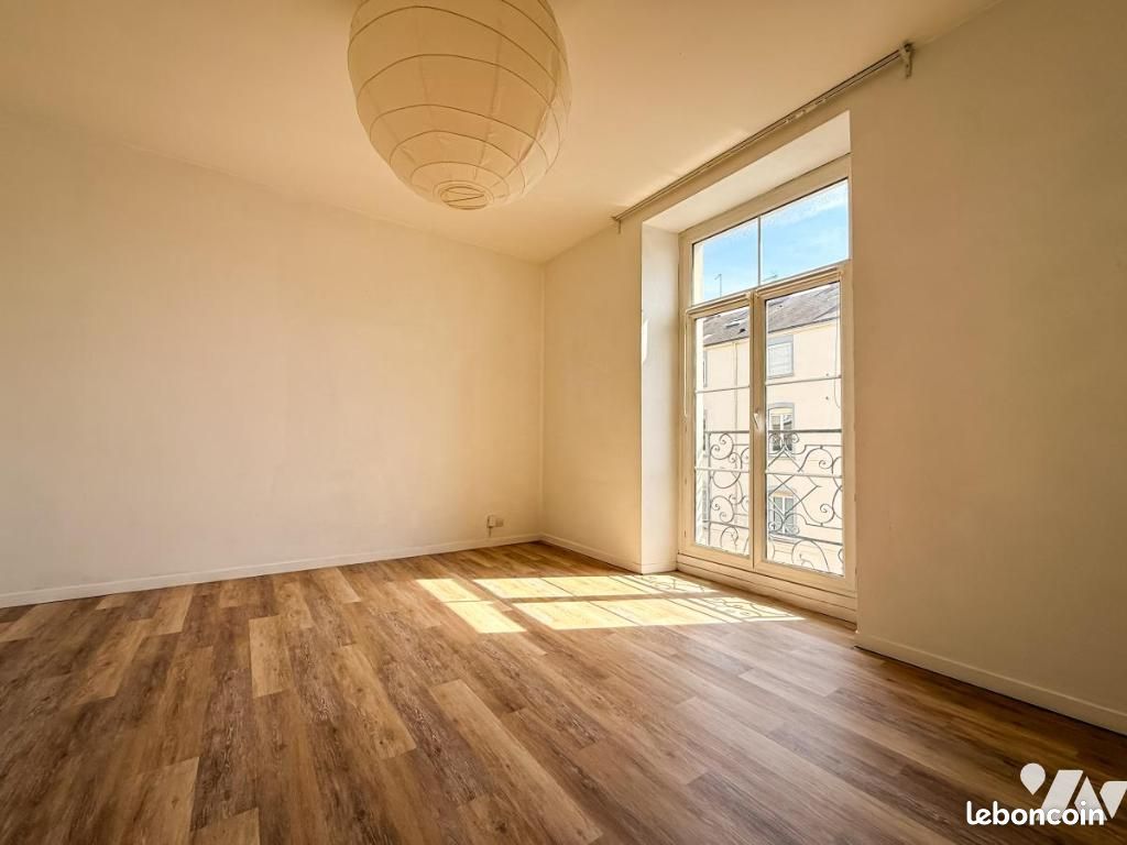 Appartement 3 pièces 57 m² · à Nantes · 57 m² · 168 400 €