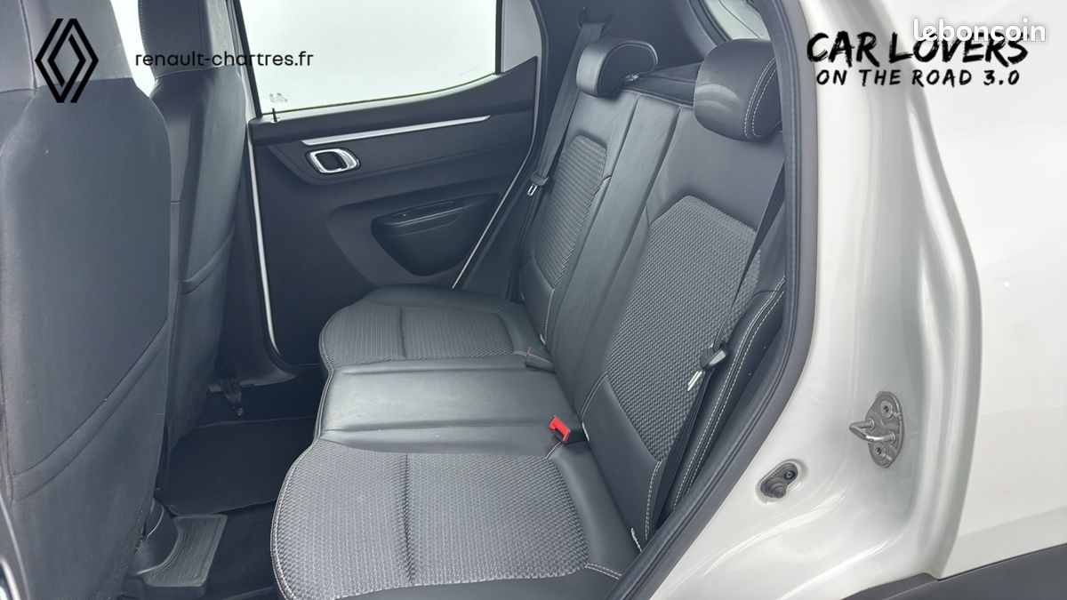 DACIA Spring Essential -23B (image 14)