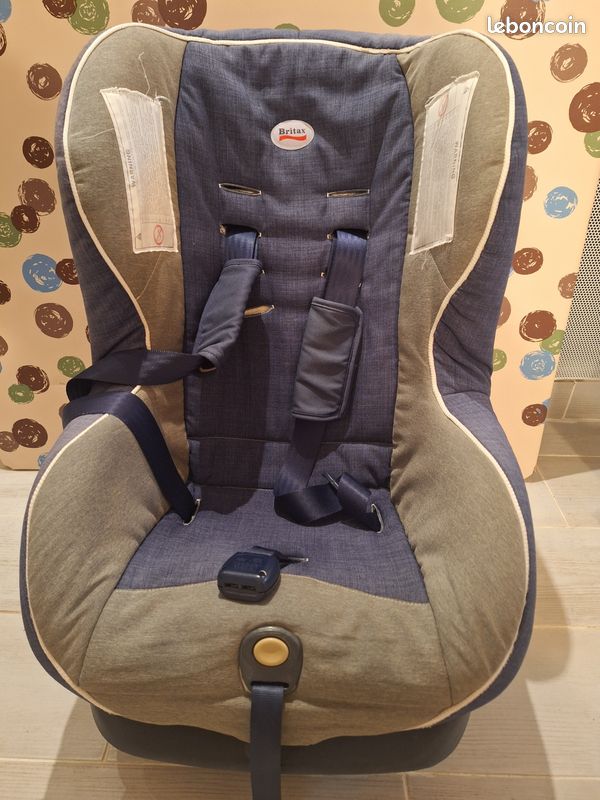 britax asis