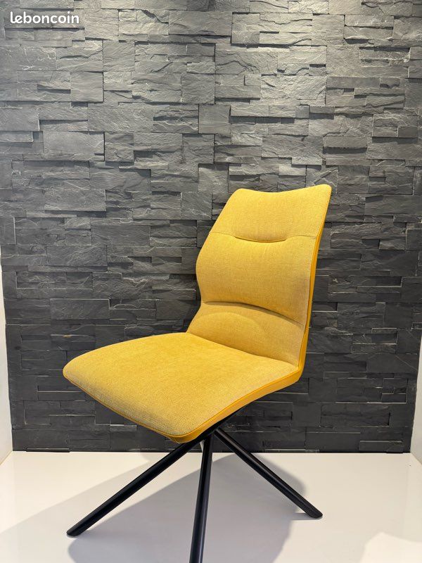 Chaise lievens design (image 5)