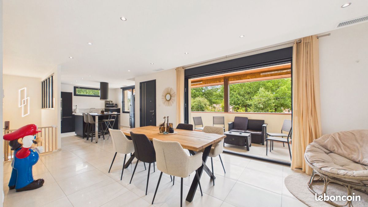 Maison 6 pièces 140 m² · à Montauban · 140 m² · 299 900 €