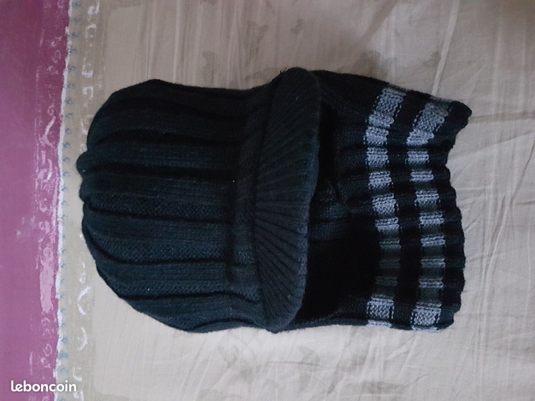 Bonnet H&M (image 2)