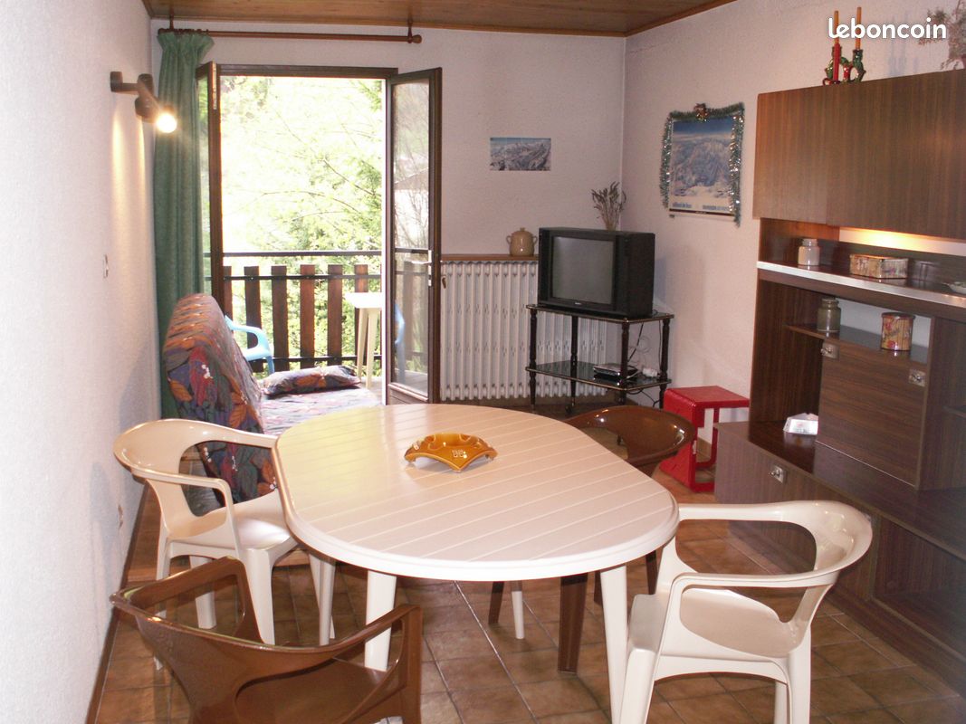 Location P2 pour vacances à Villard de Lans (image 2)