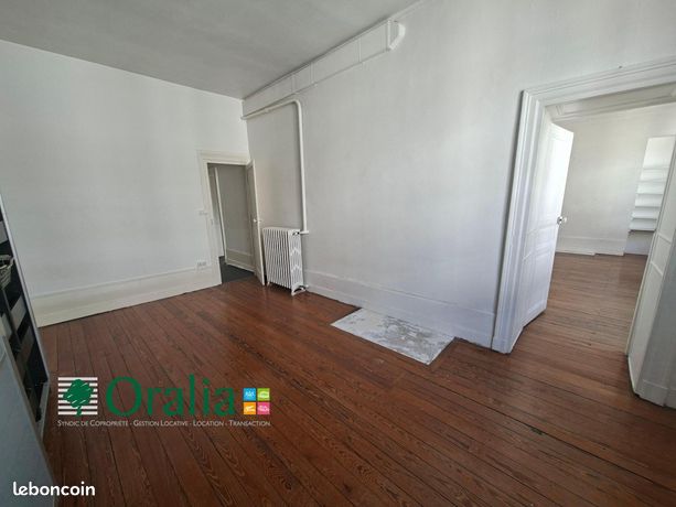 Appartement 3 pièces 86 m² — 8