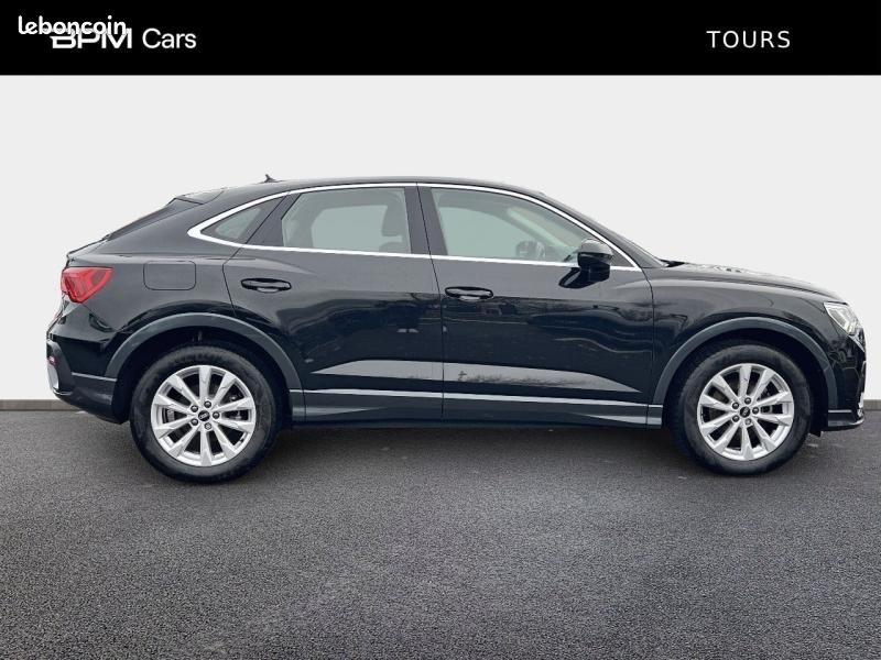 Audi Q3 Sportback 35 TFSI 150ch (image 6)