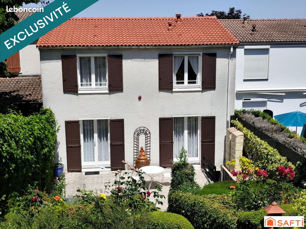 Maison 5 pièces 105 m² · à Combronde · 105 m² · 229 000 €
