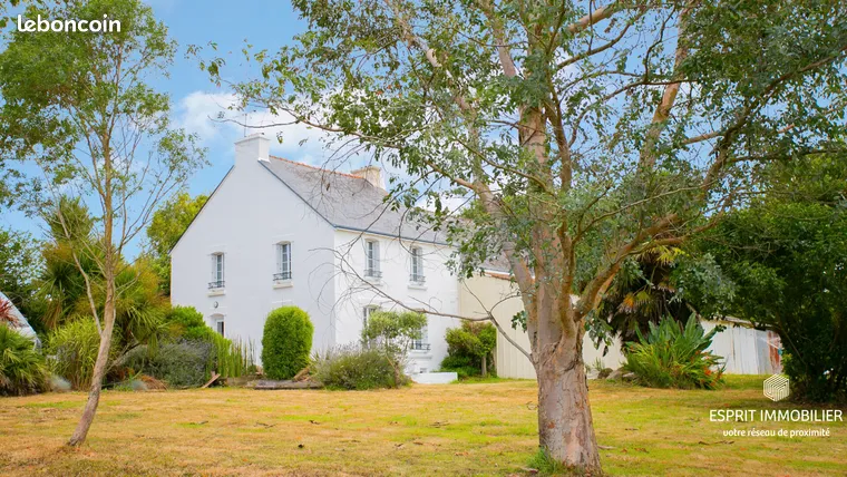 Annonce vente Maison melgven