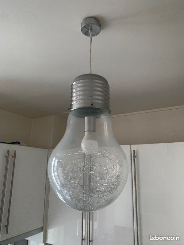 Luminaire Alinéa (image 1)