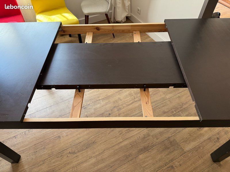 Table salle à manger (image 5)
