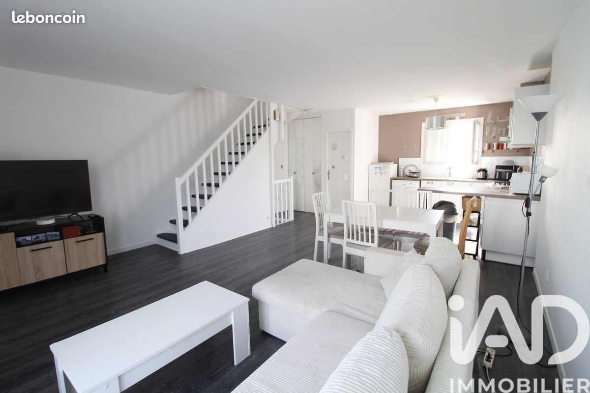 Maison 5 pièces 86 m² · à Cormeilles-en-Parisis · 86 m² · 349 000 €
