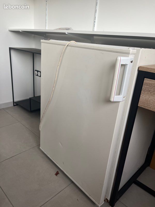 Refregirateur (image 1)