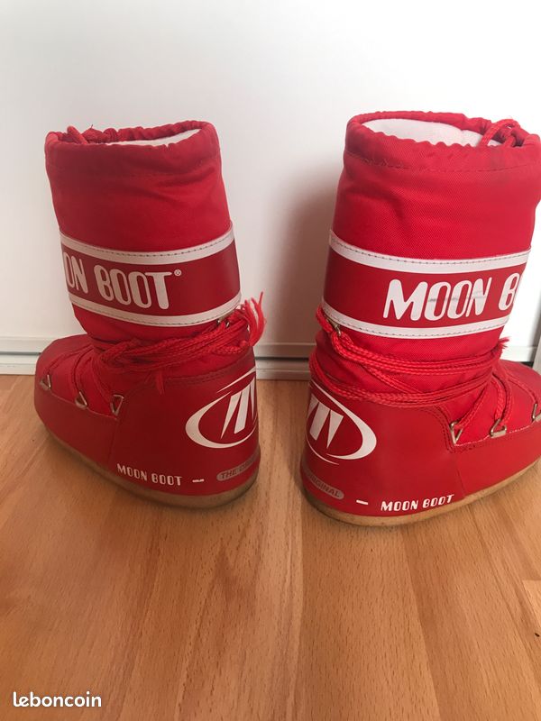 Moon Boot enfant (image 2)