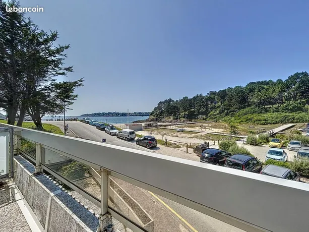 Annonce vente Appartement moëlan-sur-mer