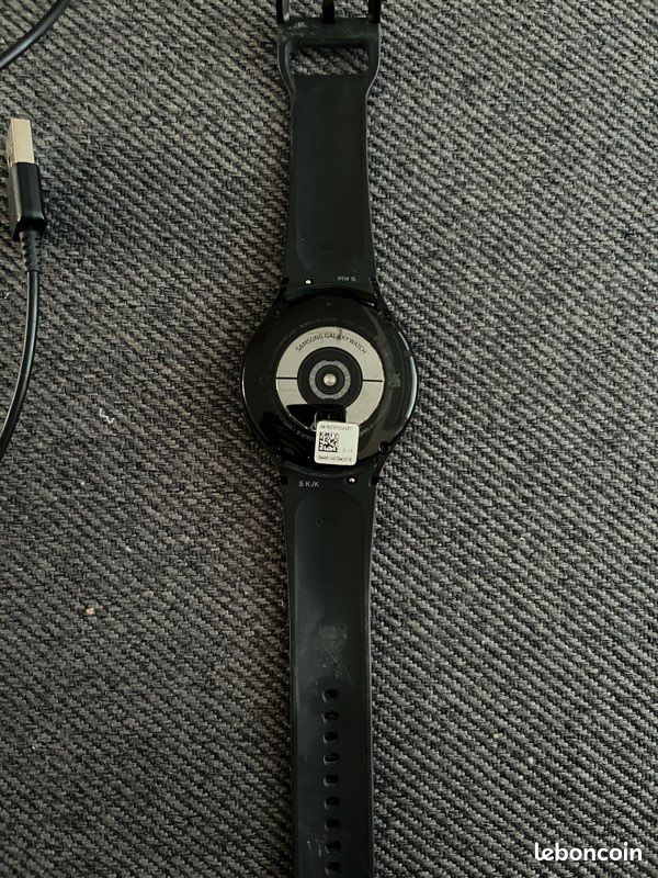 Montre Samsung connectée (image 2)
