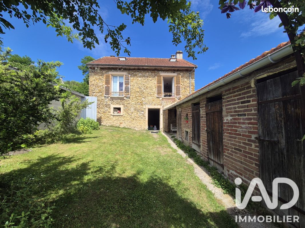 Maison 5 pièces 74 m² · à La Ferté-sous-Jouarre · 74 m² · 208 000 €