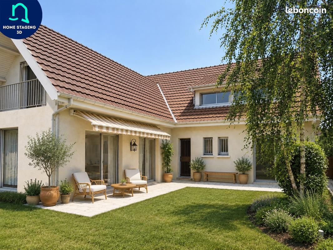 Maison 8 pièces 190 m² · à Pau · 190 m² · 349 000 €