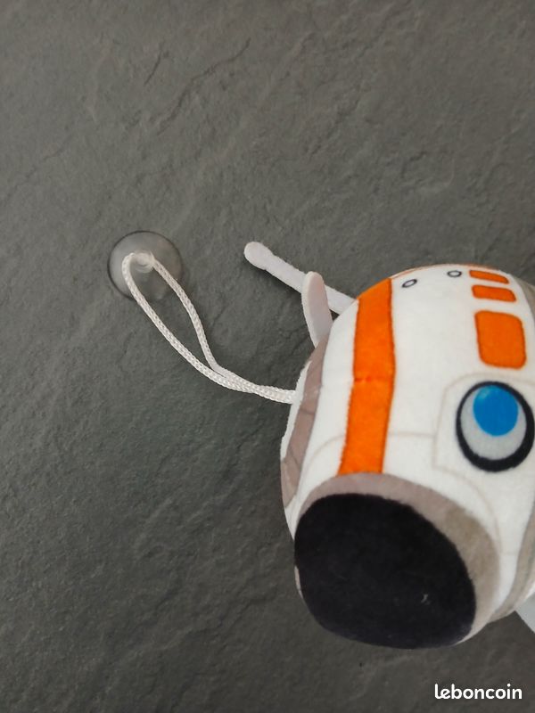 Disney Squishmallow MuÃ±ecos Tsum Tsum De Disney Peluche Bb8