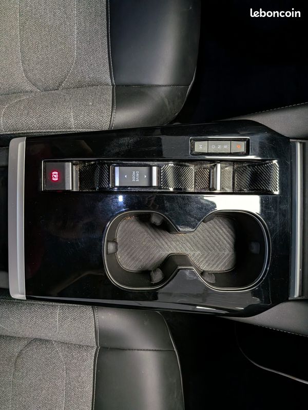 CITROEN C5 X 1.2 130CH EAT8 S&S FEEL PACK - CAMERA DE RECUL - ANDROID AUTO APPLE & CARPLAy (image 13)