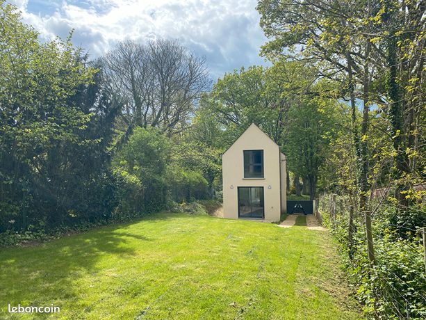 Maison 3 pièces 62 m²