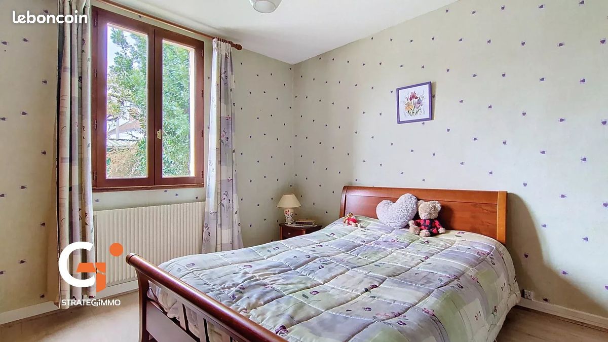 Maison 5 pièces 110 m² (image 14)