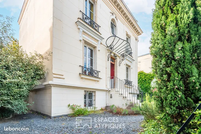 Annonce vente Maison neuilly-plaisance