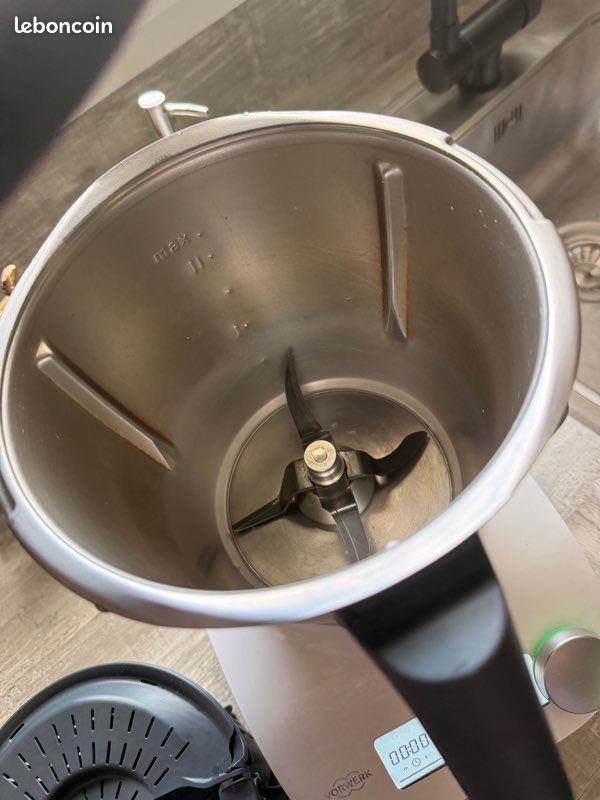 Thermomix tm6 friends (image 2)