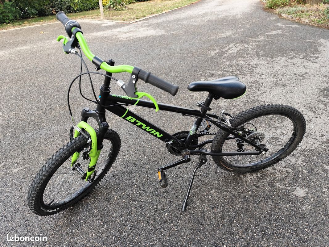 Bicicleta Btwin Racing Boy 500 Btwin Racing 500 2025