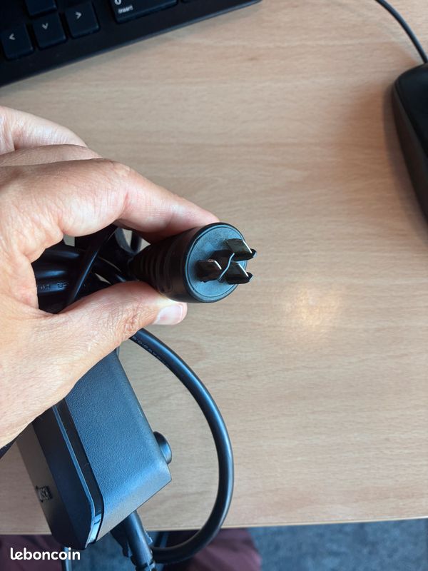 Chargeur batterie Bosch Velo electrique (image 2)