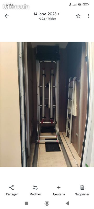 Camping car Atypique (image 4)