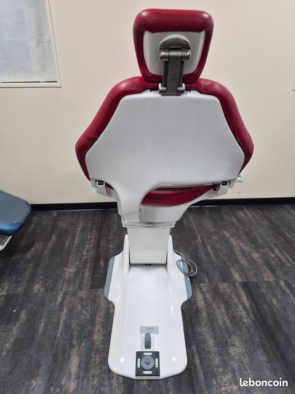Fauteuil planmeca (image 3)