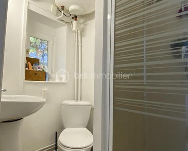Appartement 81 000 € - 12 m²