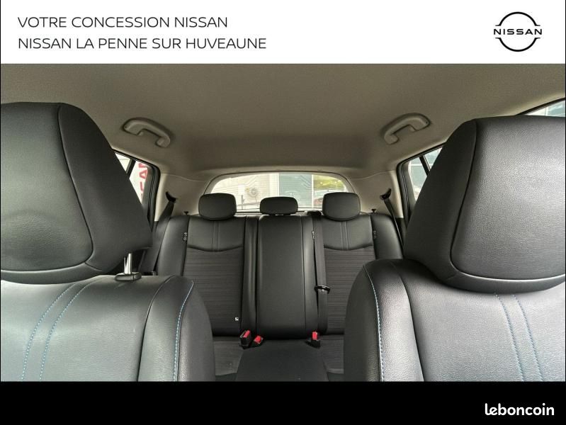 Nissan Leaf 150ch 40kWh N-Connecta 21 (image 13)