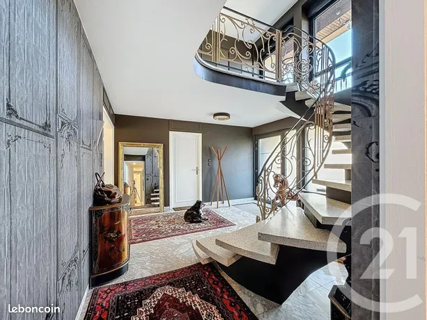 Annonce vente Maison metz