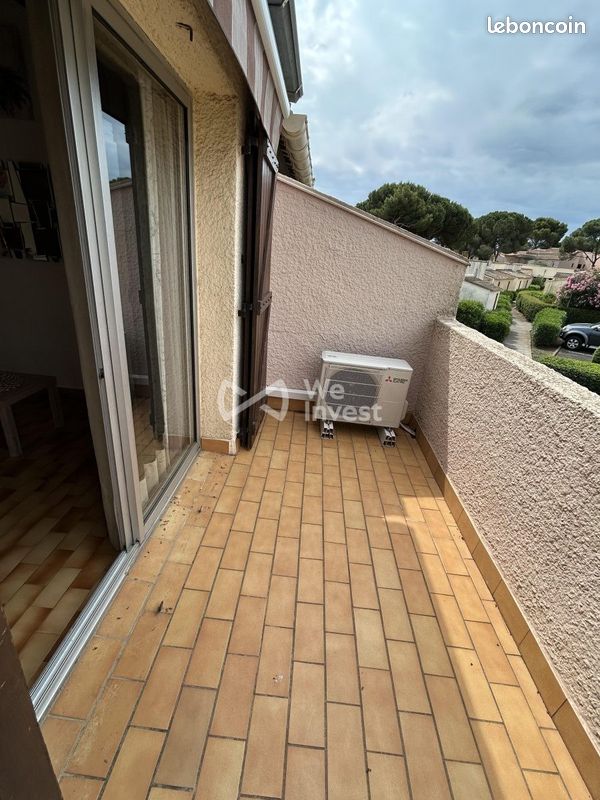 Appartement 1 pièce 21 m² (image 11)