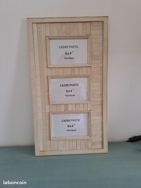 Trio de Photo (image 1)